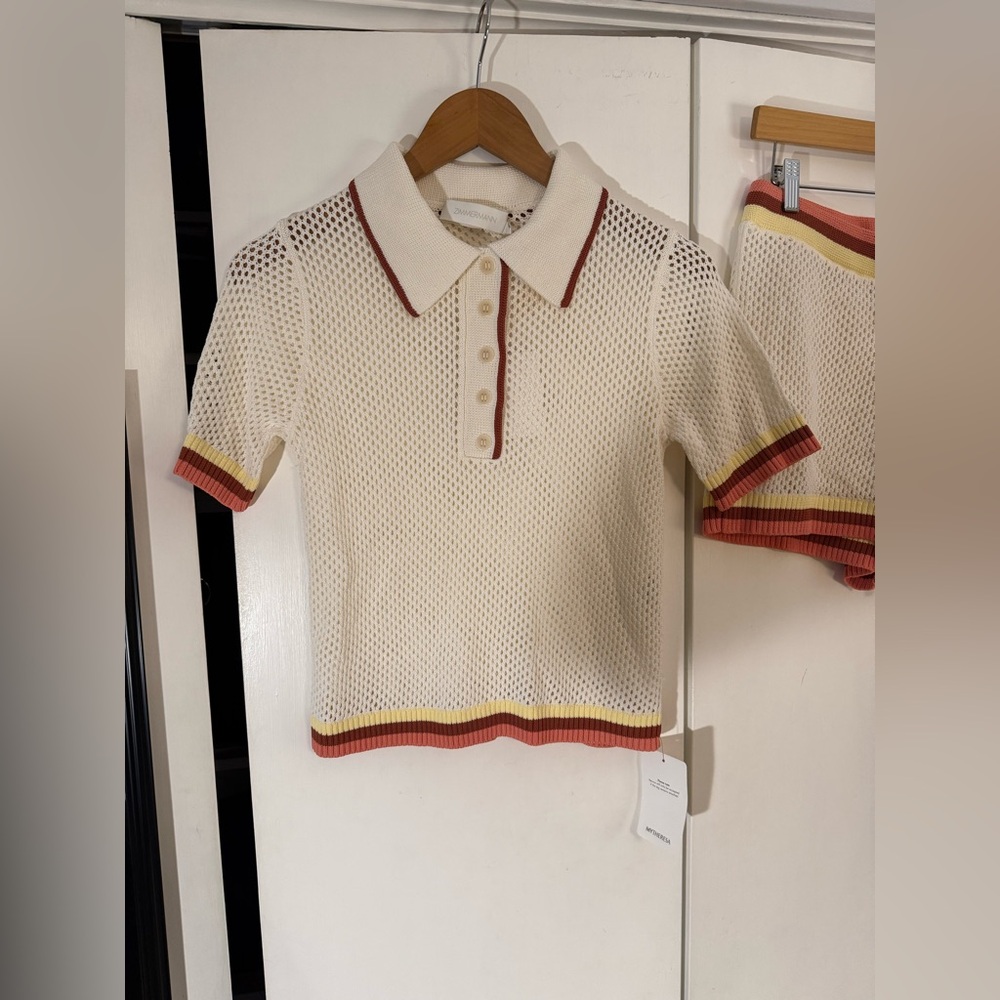 ZIMMERMANN set - Picture 2 of 10
